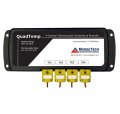 quadtemp-data-logger