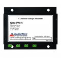 quadvolt-data-logger
