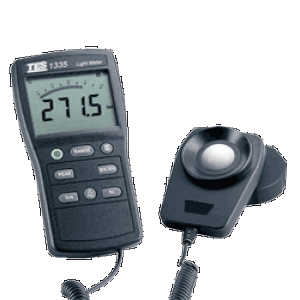 tes-1335-digital-light-meter